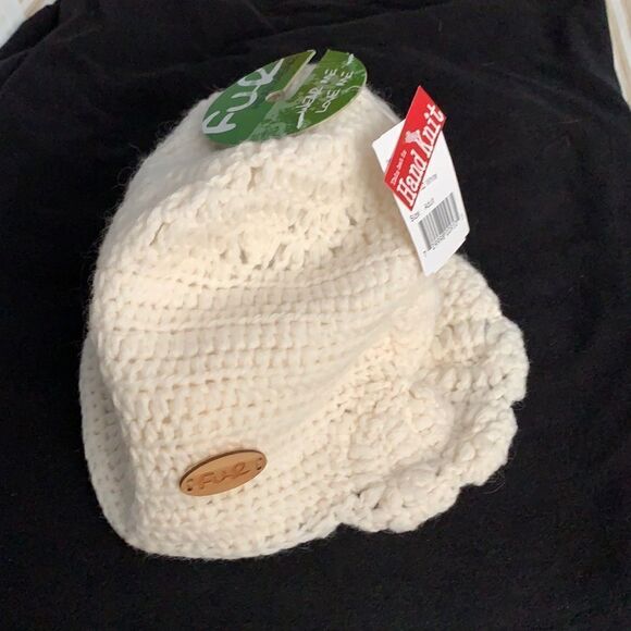NWT FU-R brand beanie - Picture 1 of 4